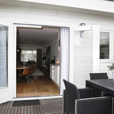 Apartment Goudkust 3 *