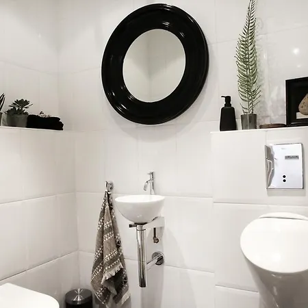 Apartment Goudkust 3 Bergen