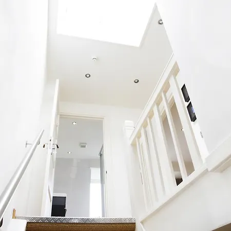 Apartment Goudkust 3 *