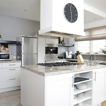 Apartman Goudkust 3 *