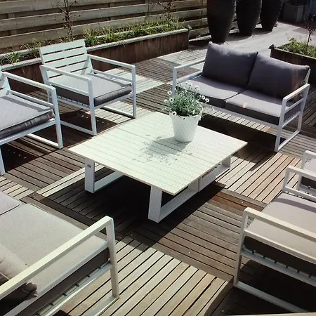 Apartman Goudkust 3 *