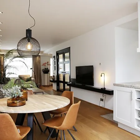 Goudkust 3 Apartman