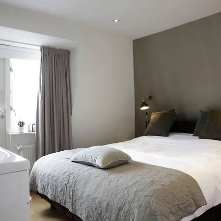 Goudkust 3 Apartman *