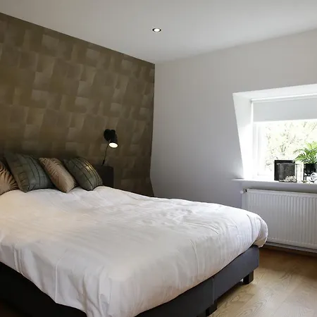 Apartman Goudkust 3 *
