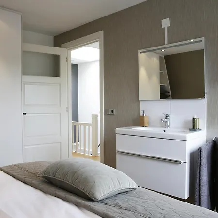 Goudkust 3 Apartman Bergen